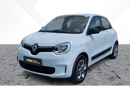 Renault Twingo Gebrauchtwagen
