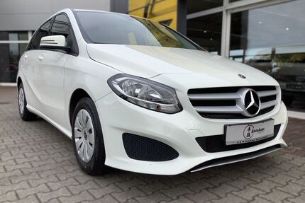 Mercedes-Benz B 180 Gebrauchtwagen