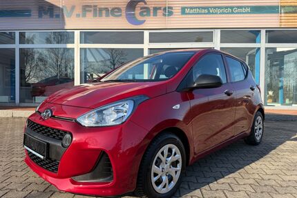 Hyundai i10 Gebrauchtwagen
