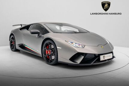Lamborghini Huracán Gebrauchtwagen