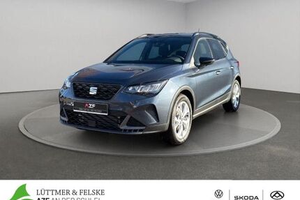 Seat Arona Gebrauchtwagen
