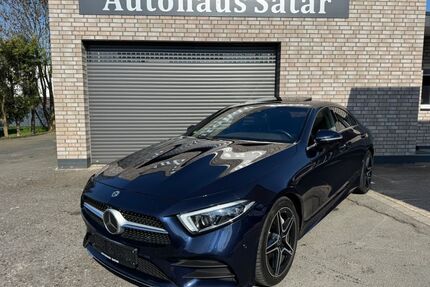 Mercedes-Benz CLS 400 Gebrauchtwagen