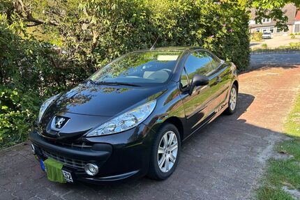 Peugeot 207 Gebrauchtwagen