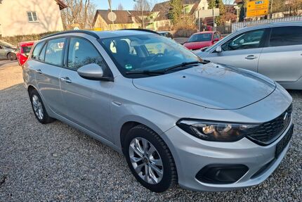Fiat Tipo Gebrauchtwagen