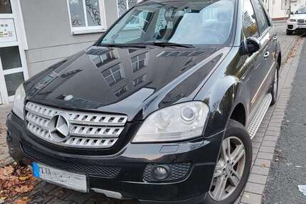 Mercedes-Benz ML 280 Gebrauchtwagen