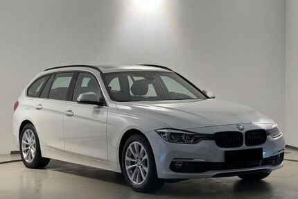 BMW 330 Gebrauchtwagen