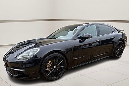 Porsche Panamera Gebrauchtwagen