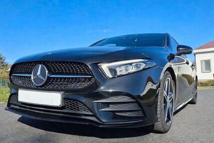Mercedes-Benz A 220 Gebrauchtwagen