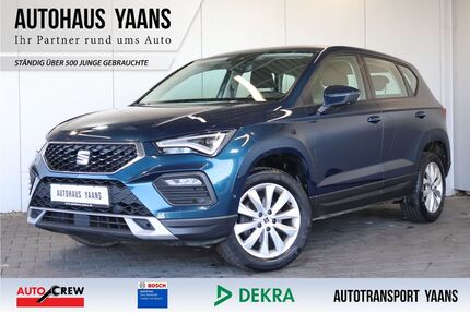 Seat Ateca Gebrauchtwagen