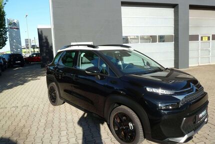 Citroen C3 Aircross Gebrauchtwagen