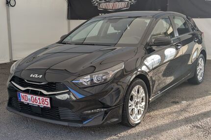 Kia ceed / Ceed Gebrauchtwagen