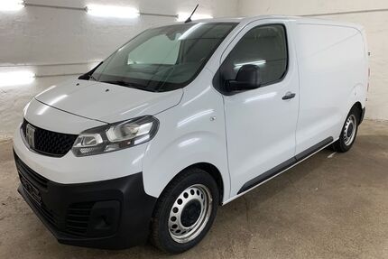 Fiat Scudo Gebrauchtwagen