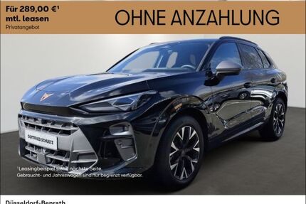 Cupra Terramar Gebrauchtwagen