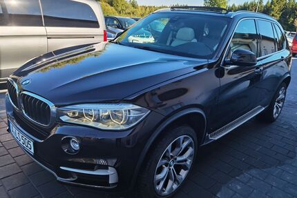 BMW X5 Gebrauchtwagen