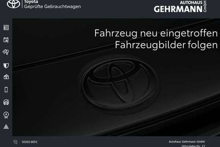 Peugeot Traveller Gebrauchtwagen