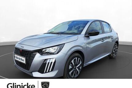 Peugeot 208 Gebrauchtwagen