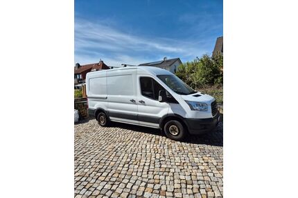 Ford Transit Gebrauchtwagen