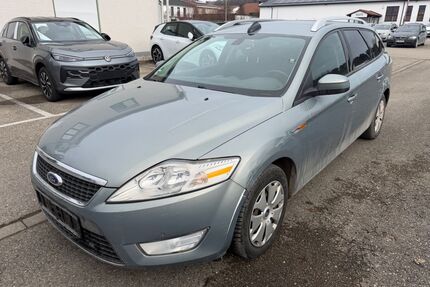 Ford Mondeo Gebrauchtwagen