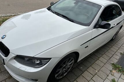 BMW 335 Gebrauchtwagen