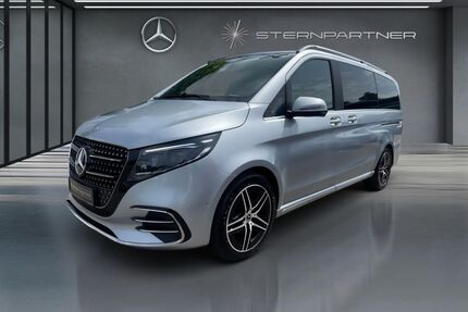 Mercedes-Benz V 250 Gebrauchtwagen