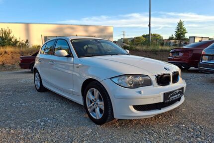 BMW 118 Gebrauchtwagen