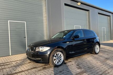 BMW 120 Gebrauchtwagen