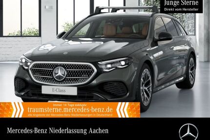 Mercedes-Benz E 300 Gebrauchtwagen