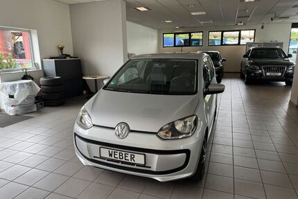 VW up! Gebrauchtwagen