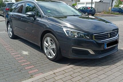 Peugeot 508 Gebrauchtwagen