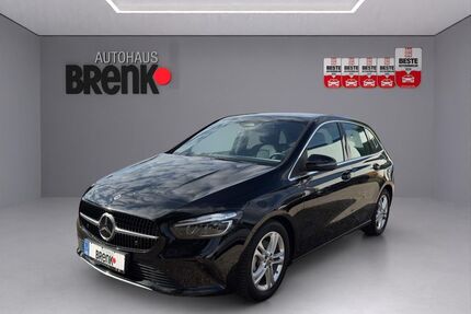 Mercedes-Benz B 180 Gebrauchtwagen