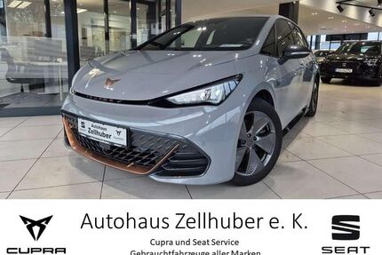 Cupra Born Gebrauchtwagen