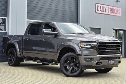 Dodge RAM Gebrauchtwagen