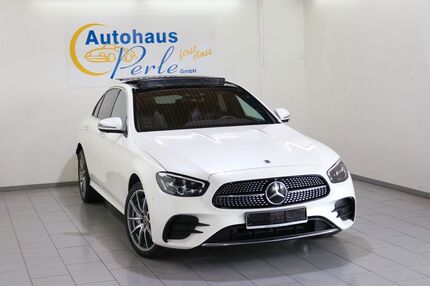 Mercedes-Benz E 300 Gebrauchtwagen