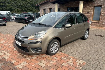 Citroen C4 Picasso Gebrauchtwagen
