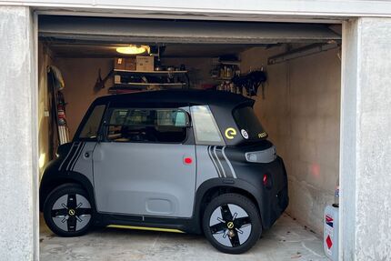 Opel Rocks-e Gebrauchtwagen