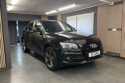 Audi Q5 Gebrauchtwagen