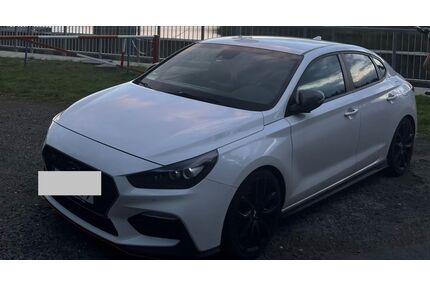 Hyundai i30 Gebrauchtwagen