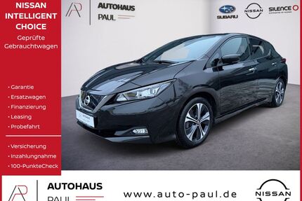 Nissan Leaf Gebrauchtwagen