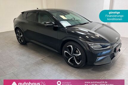 Kia EV6 Gebrauchtwagen