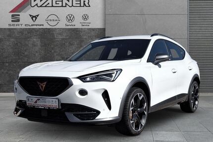 Cupra Formentor Gebrauchtwagen