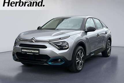 Citroen C4 Gebrauchtwagen