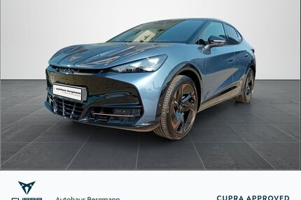 Cupra Tavascan Gebrauchtwagen