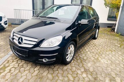 Mercedes-Benz B 150 Gebrauchtwagen
