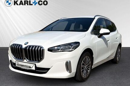 BMW 218 Active Tourer Gebrauchtwagen
