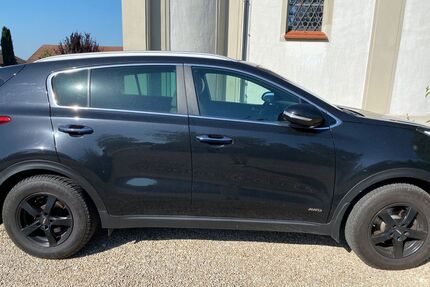 Kia Sportage Gebrauchtwagen