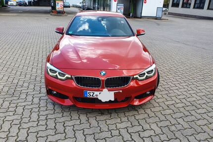 BMW 430 Gran Coupé Gebrauchtwagen