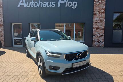 Volvo XC40 Gebrauchtwagen
