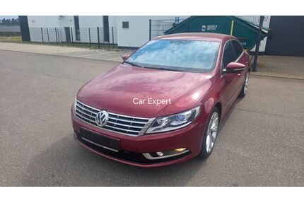 VW CC Gebrauchtwagen
