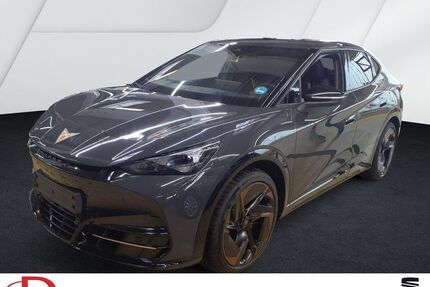 Cupra Tavascan Gebrauchtwagen