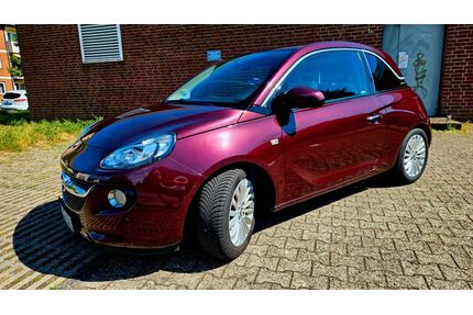 Opel Adam Gebrauchtwagen